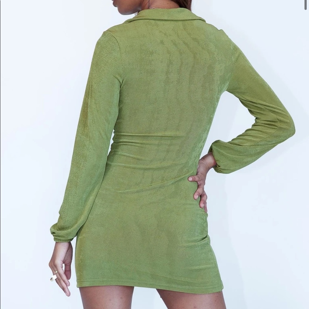 Madeline mini dress - Picture 2 of 4